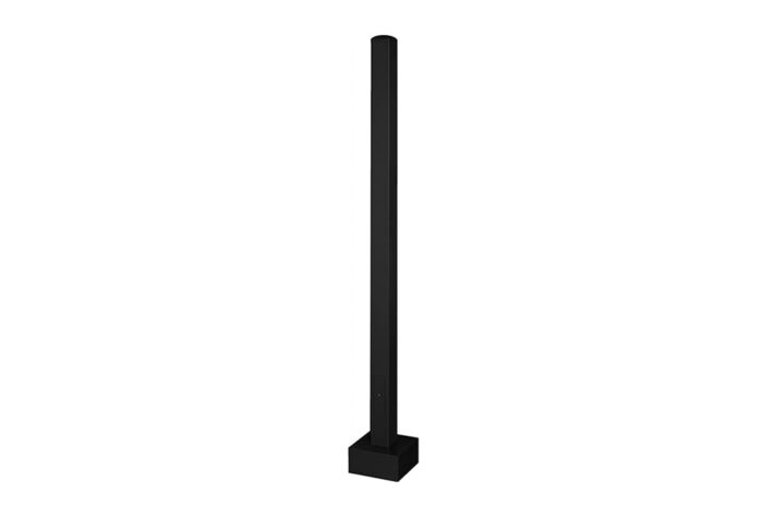 ADLT Square Steel Pole