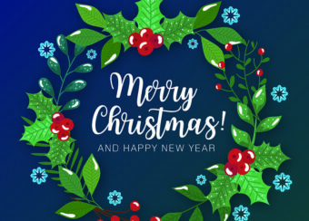 ADLT_Thankyou Christmas Card