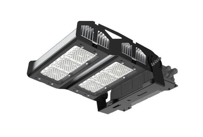 Arena Master MR16 Feature