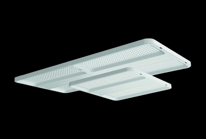 Highbay 11-21 midi vs. maxi comparison