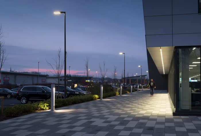 Holophane DSX2 Gal 07