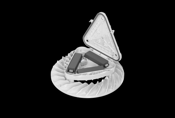 Holophane HOL2 Gallery 3