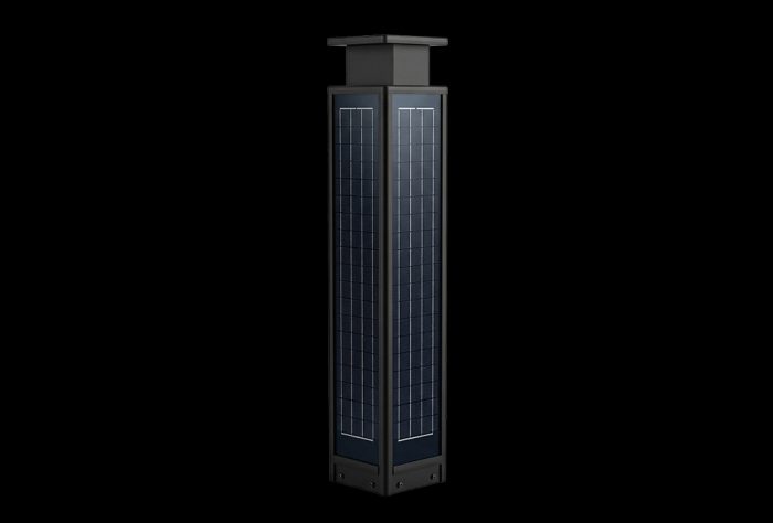 Powerstack Bollard Gallery 1
