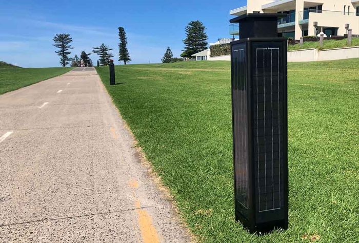 Powerstack Bollard Gallery 2