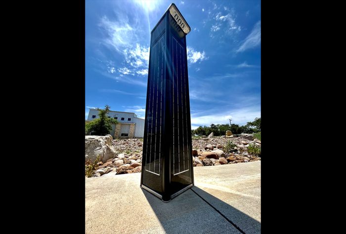 Powerstack Bollard Gallery 3