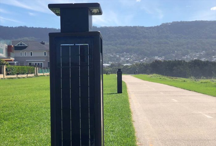 Powerstack Bollard Gallery 4