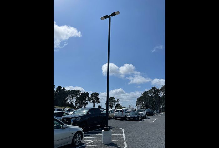 Square Pole Gallery 4